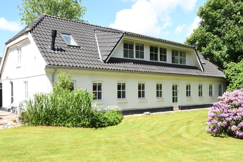 Wonderful Farmhouse Vorbasse Eksteriør bilde